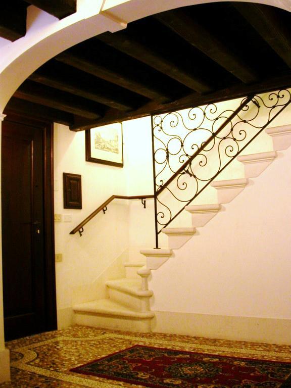 Appartmento Ca' Rio Marin Casa vacanze Venezia