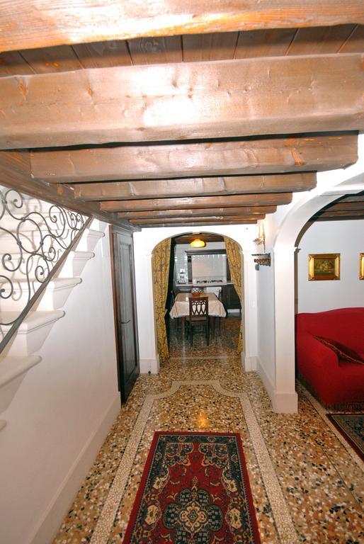 Appartmento Ca' Rio Marin Casa vacanze