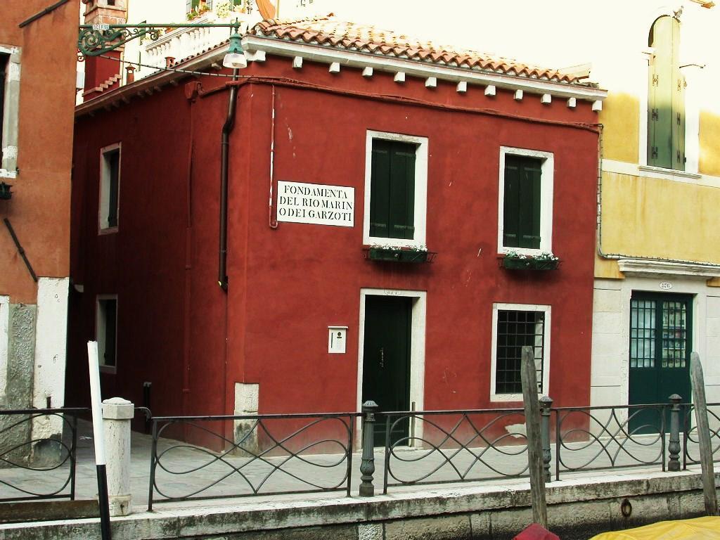 Casa vacanze Appartmento Ca' Rio Marin *