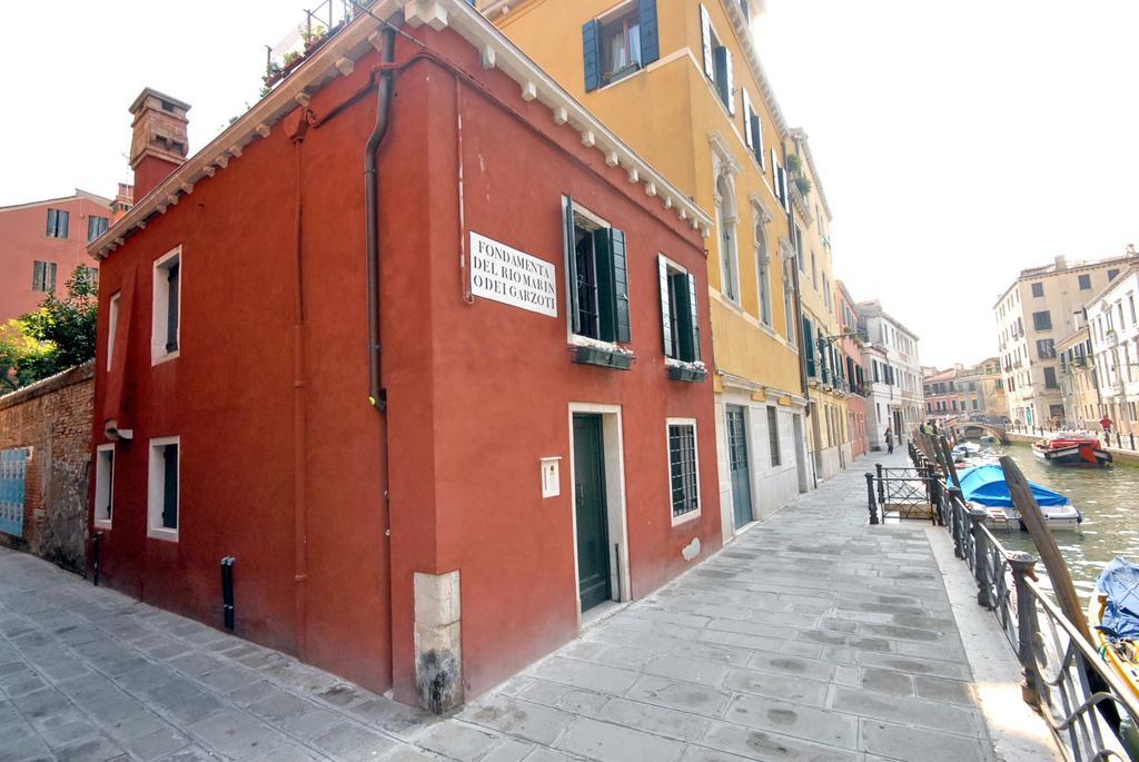 Appartmento Ca' Rio Marin Casa vacanze *