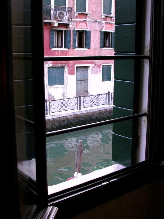Casa vacanze Appartmento Ca' Rio Marin Venezia