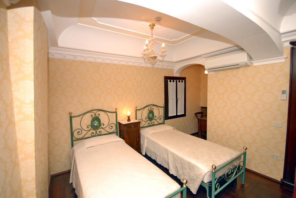 Casa vacanze Appartmento Ca' Rio Marin