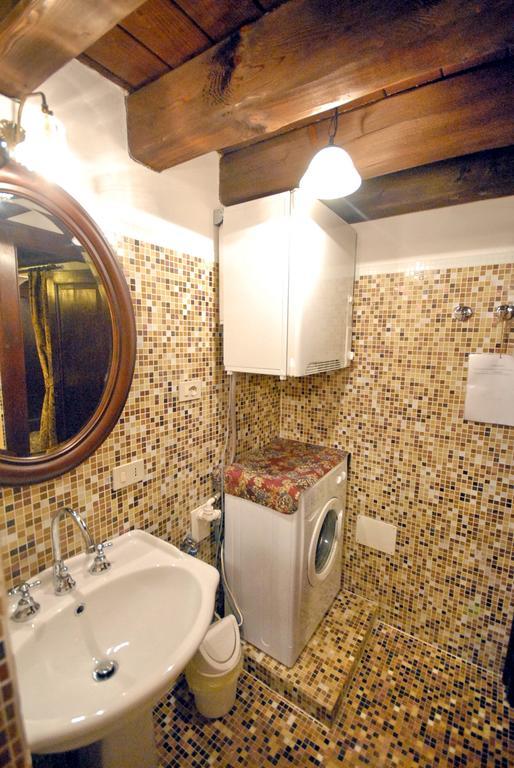 Appartmento Ca' Rio Marin Casa vacanze