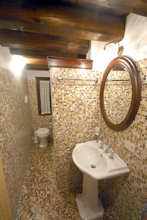 Appartmento Ca' Rio Marin Casa vacanze *