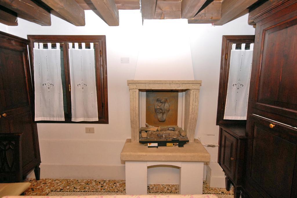 Casa vacanze Appartmento Ca' Rio Marin